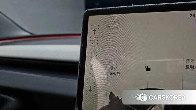 Tesla Model 3 id 4715311 из Кореи 31