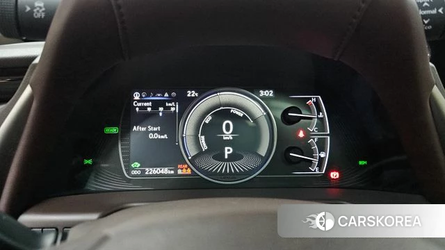 Lexus ES300h 7th generation id 5041901 из Кореи 18