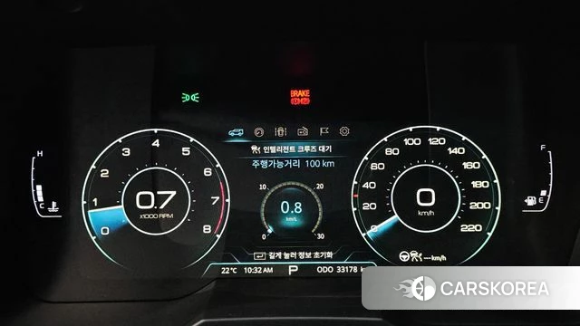 Ssangyong Beautiful Korando id 4977286 из Кореи 34