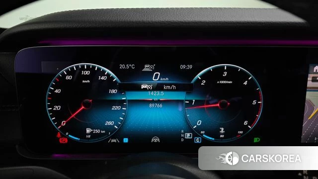 Mercedes-Benz E-Class W213 id 4952151 из Кореи 32