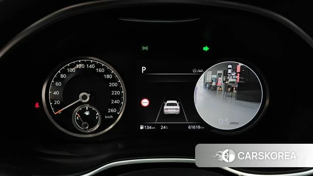 Genesis G80 (RG3) id 4613753 из Кореи 18