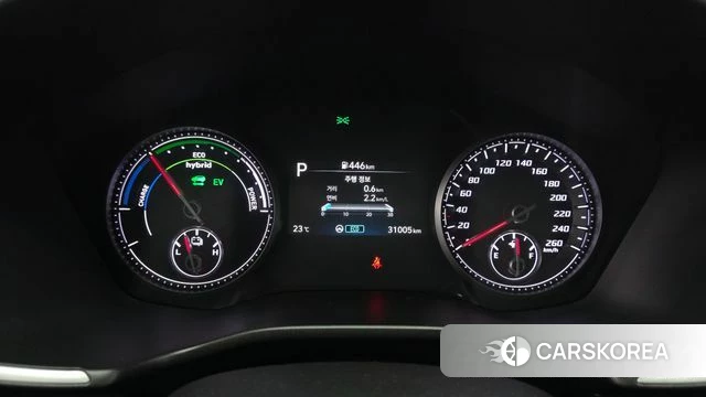 Hyundai The New Santa Fe id 4976094 из Кореи 32