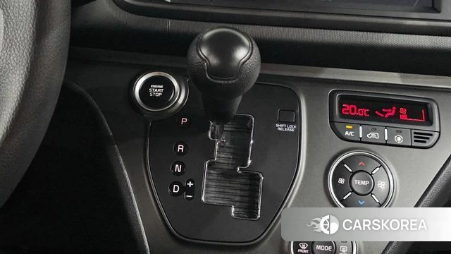 Kia The New Kia Ray id 4964804 из Кореи 33