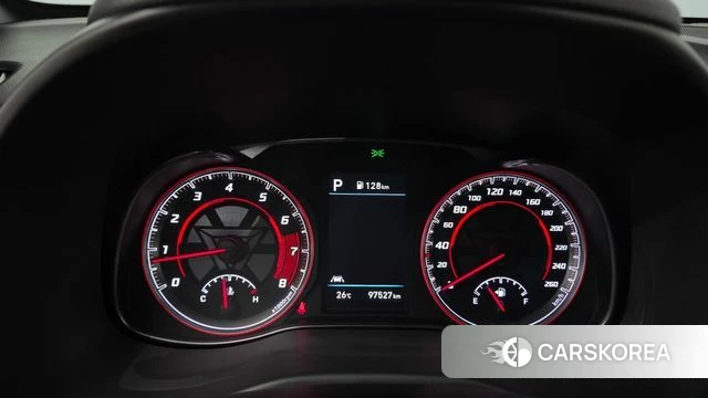 Hyundai Kona id 4722345 из Кореи 18