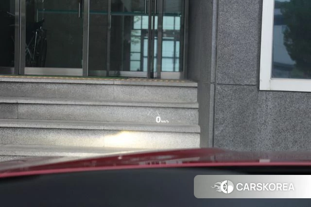 Genesis G70 id 4919002 из Кореи 18