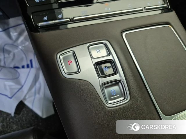 Hyundai The New Grandeur IG id 4977259 из Кореи 18