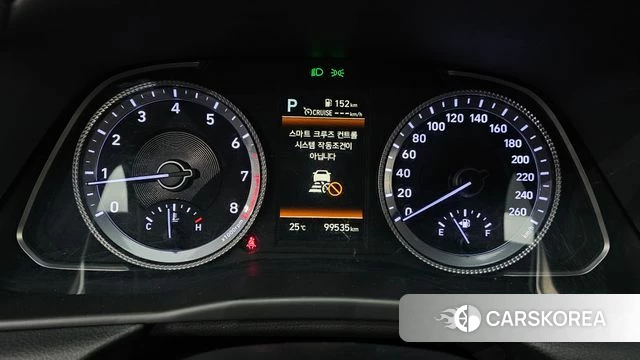 Hyundai Sonata (DN8) id 4740566 из Кореи 18