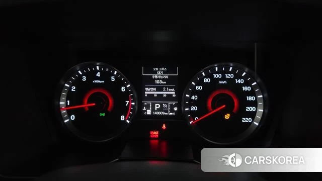 Ssangyong Berry New Tivoli id 4959620 из Кореи 31