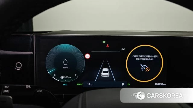 Hyundai Grandeur Hybrid (GN7) id 5002191 из Кореи 18