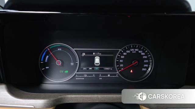 Kia Sorento 4th Generation id 5016962 из Кореи 18
