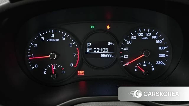 Kia Morning Urban (JA) id 4959442 из Кореи 28