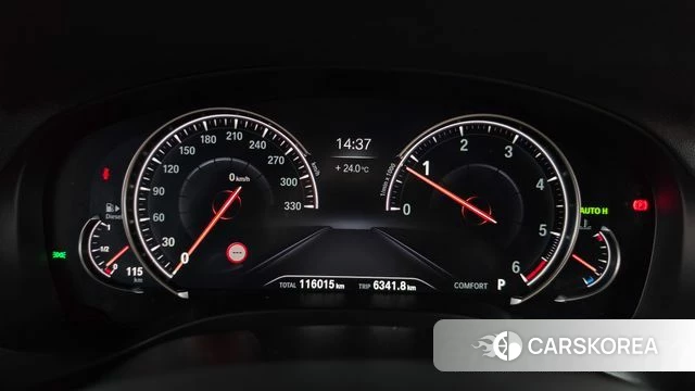 BMW X4 (G02) id 5004396 из Кореи 31