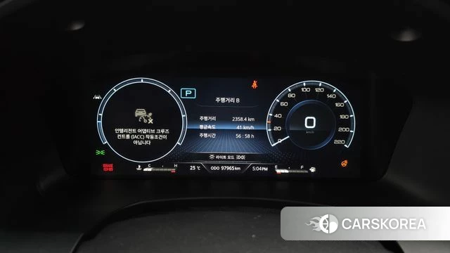 Ssangyong The New Rexton Sports Cannes id 4975458 из Кореи 18