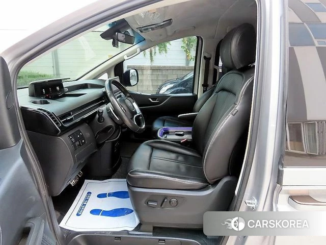 Hyundai Staria id 5002092 из Кореи 18