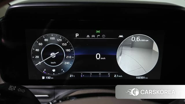 Kia Carnival 4th generation id 5012570 из Кореи 29