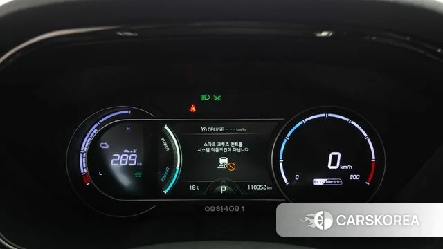 Kia Niro Plus id 5022238 из Кореи 18