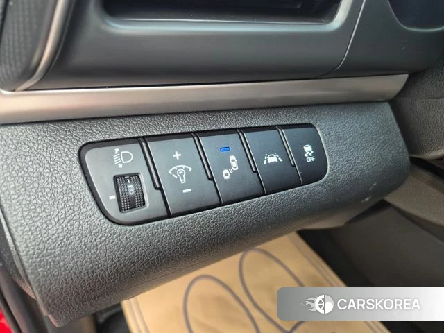 Hyundai The New Avante AD id 4959971 из Кореи 15