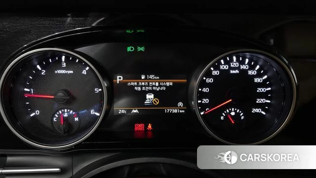 Kia Carnival 4th generation id 4880313 из Кореи 36