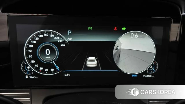 Hyundai The New Grandeur IG id 4707205 из Кореи 31
