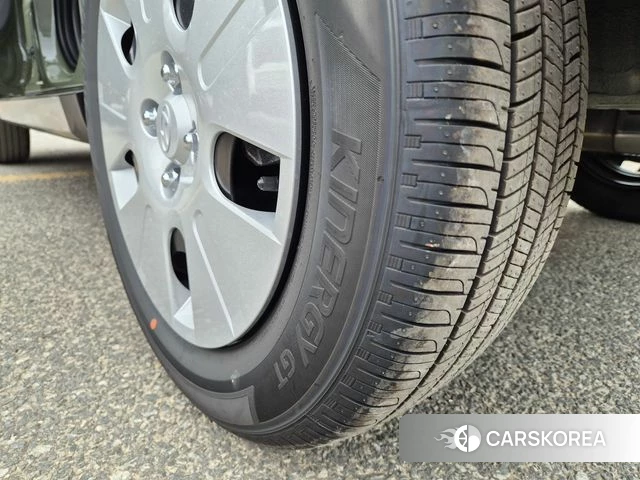 Hyundai The New Casper id 4892552 из Кореи 18