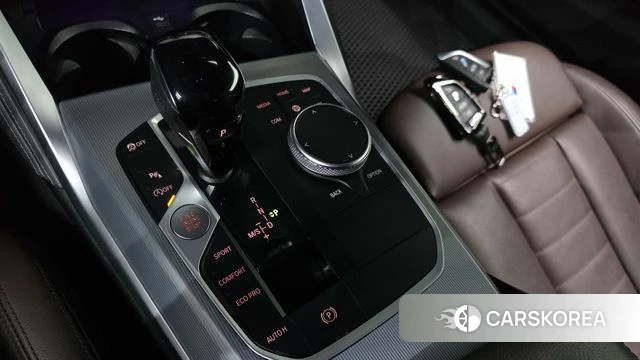 BMW 4 Series (G22) id 5027635 из Кореи 29