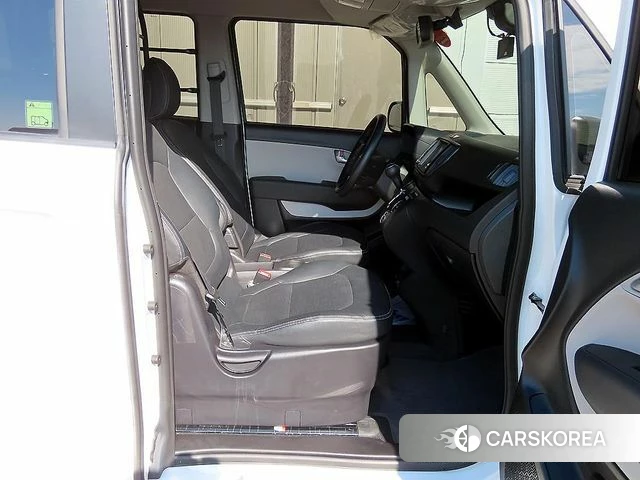 Kia The New Kia Ray id 5032904 из Кореи 18