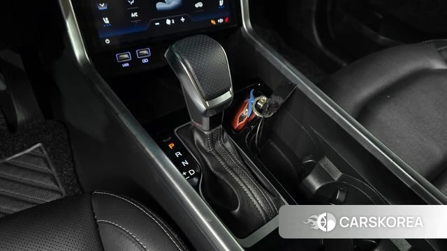 Ssangyong Torres id 4929232 из Кореи 28