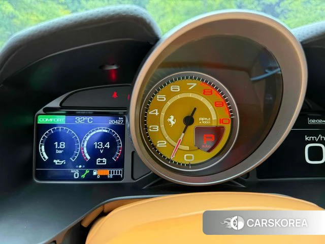 Ferrari Portofino id 5029312 из Кореи 17