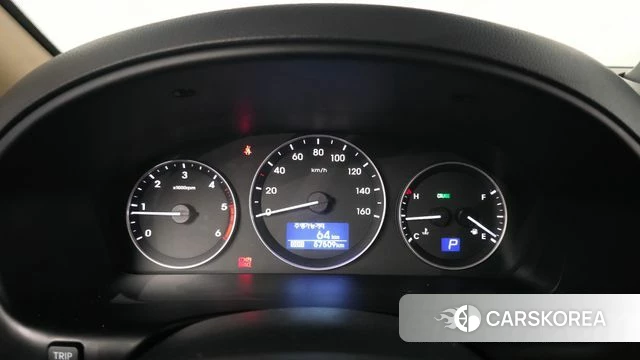 Hyundai The New Grand Starex id 4708409 из Кореи 18