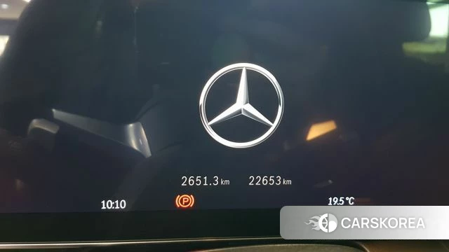 Mercedes-Benz GLC-Class X254 id 4950495 из Кореи 15