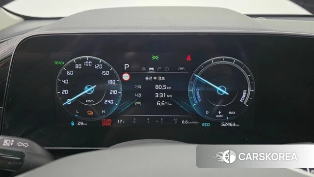 Kia Di All New Niro EV id 5017171 из Кореи 28