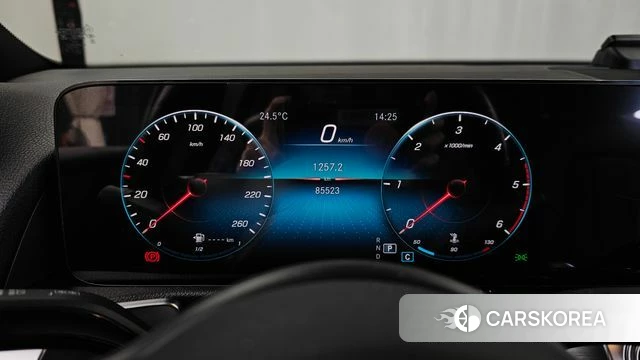 Mercedes-Benz GLB-Class X247 id 5022820 из Кореи 18