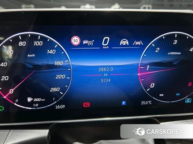 Mercedes-Benz GLC-Class X254 id 4927851 из Кореи 17