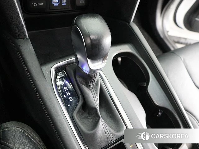 Hyundai Santa Fe TM id 5013735 из Кореи 18
