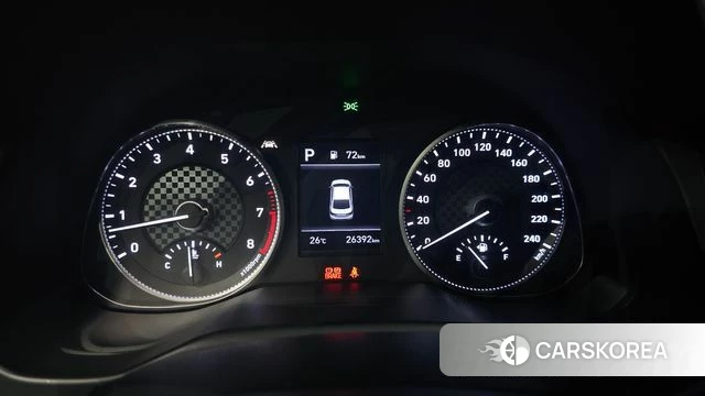 Hyundai The New Avante AD id 4785508 из Кореи 18
