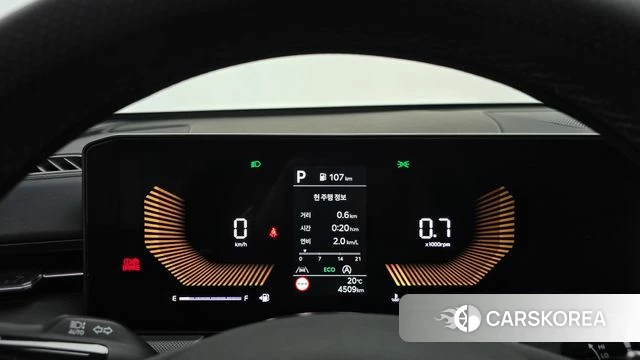Kia The New K5 3rd generation id 5010915 из Кореи 29