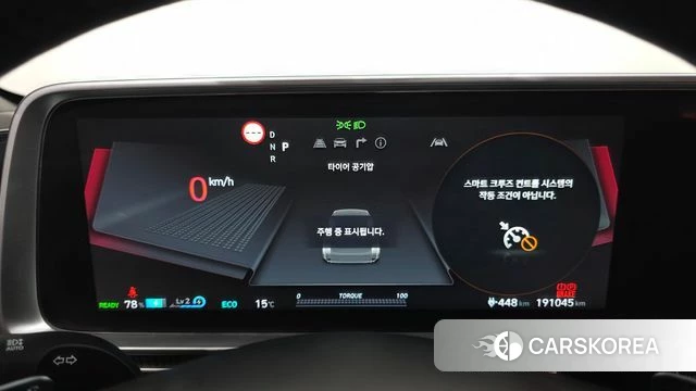 Hyundai Ionic 6 id 5016959 из Кореи 18
