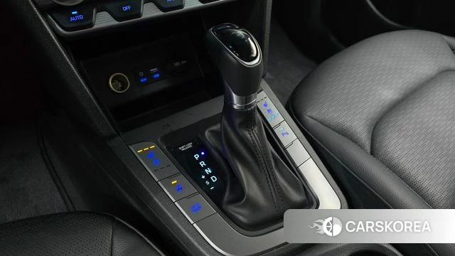 Hyundai The New Avante AD id 4759985 из Кореи 29