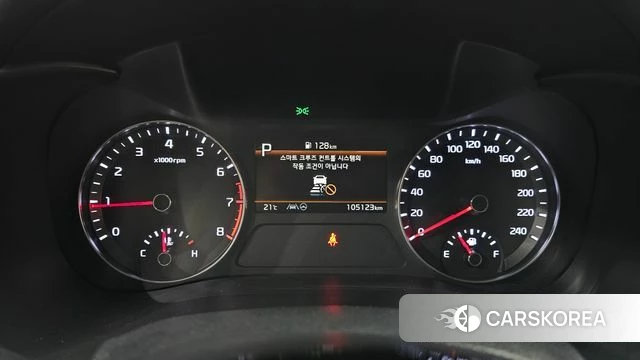 Kia The New K3 2nd generation id 5060046 из Кореи 18