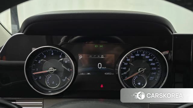 Hyundai The New Grandeur IG id 5048056 из Кореи 29