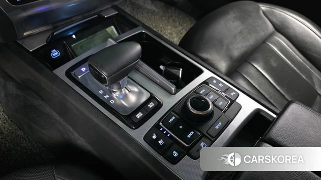 Genesis G80 id 4937643 из Кореи 32