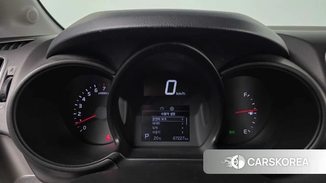 Kia The New Ray id 4992936 из Кореи 32