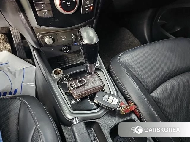 Ssangyong Tivoli Armor id 5035977 из Кореи 18