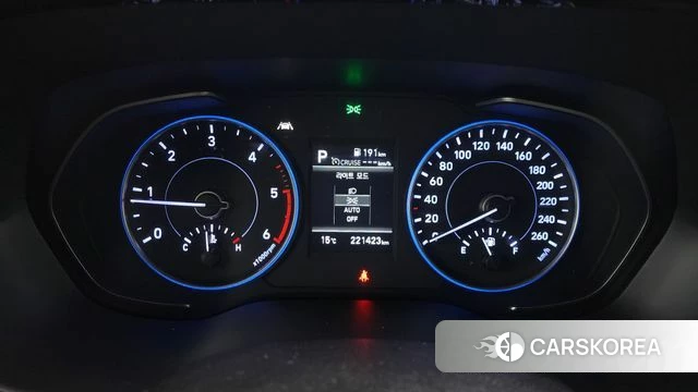 Hyundai Palisade id 3893900 из Кореи 18