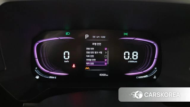 Kia The New Kia Ray id 5057868 из Кореи 28