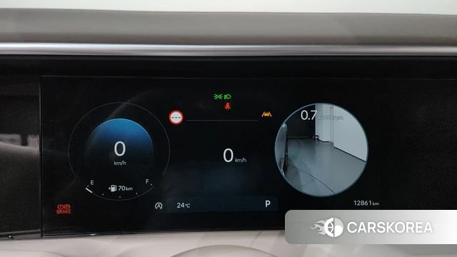 Hyundai Palisade (LX3) id 4752649 из Кореи 18