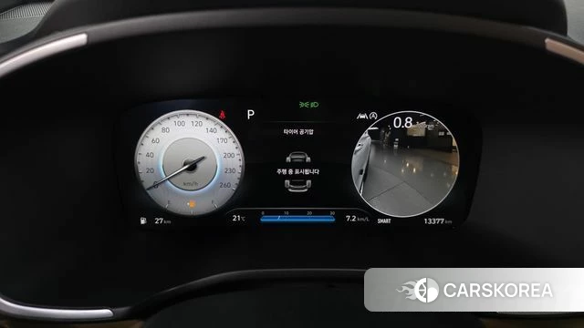 Hyundai The New Santa Fe id 5013180 из Кореи 18