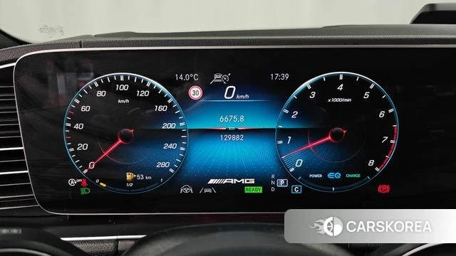 Mercedes-Benz GLE-Class W167 id 5017838 из Кореи 35