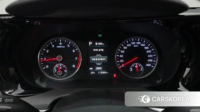 Kia K5 3rd generation id 4768764 из Кореи 18