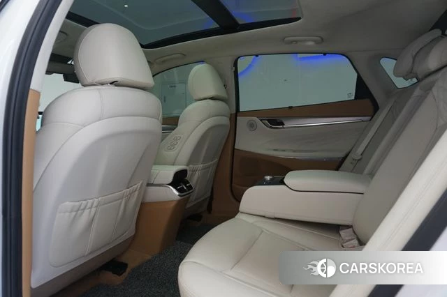 Hyundai The New Grandeur IG id 4987529 из Кореи 18